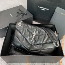 YSL Satchel Bags